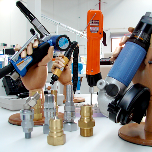 Equipo Industrial