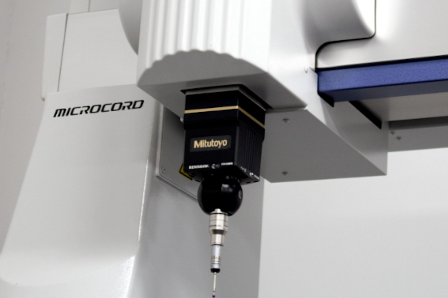 Metrología y Laboratorio