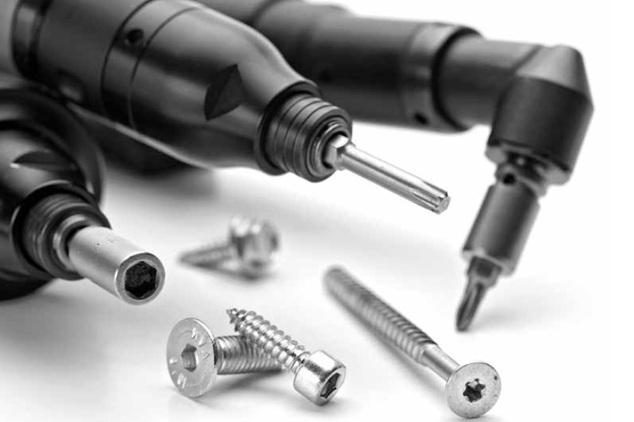 Soluciones para Ensamble