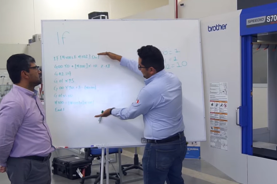 Capacitación Técnica